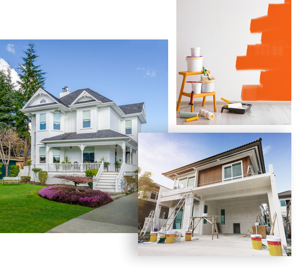 Anthony's Painting Service Professional Painters