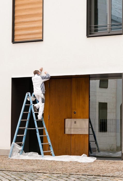 Commercial Painting Georgia Commercial Painting Georgia